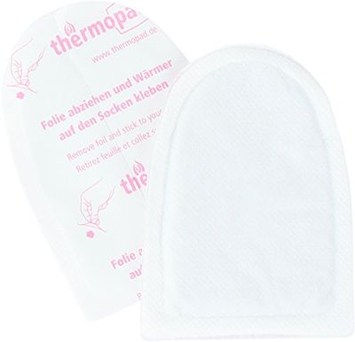 Thermopad teenwarmer, 1 paar