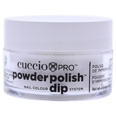 Cuccio Polvo Pulido Bling Diamond, 14 g