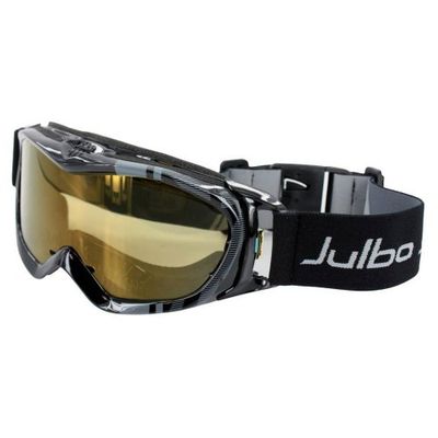 Julbo Revolution OTG Masque de Ski Mixte Adulte, Noir, L