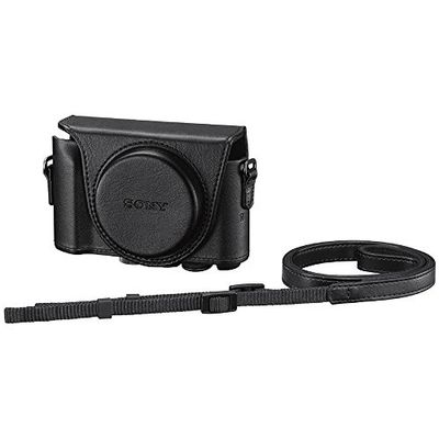 Sony LCJ HWA/BC SYH Etui Nero