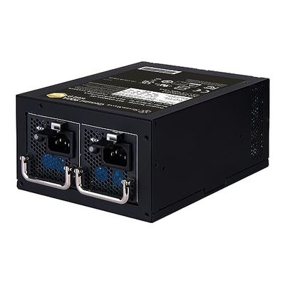 Silverstone SST-GM900A-GF, Cybenetics Gold 900W Alimentatore ATX ridondante