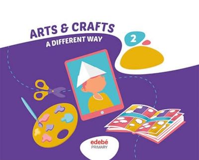 ARTS AND CRAFTS 2 (De otra Manera)