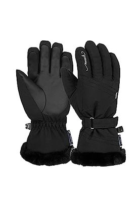 Reusch Guanti da bambino Stella R-TEX® XT Junior caldi, impermeabili, traspiranti