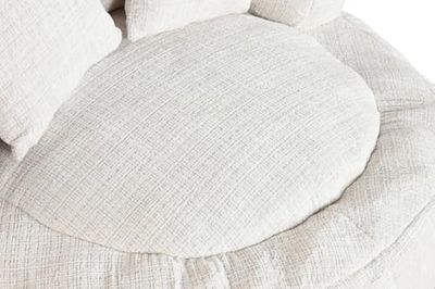 Maker Teca 25 x 27 x 27 cm NATURAL