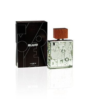 Lubin Buff EDP Vapo 75 ml