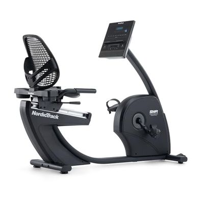 NordicTrack GX LE Bicicleta reclinada