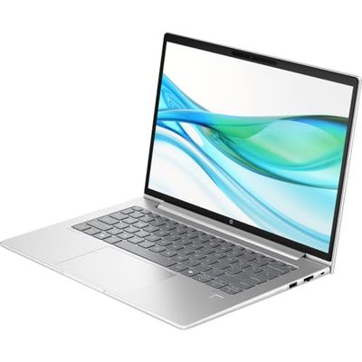 HP Laptop PROBOOK 440 G11 14" Intel Core Ultra 7 155u 16 GB RAM 512 GB SSD QWERTY Hiszpański