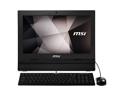 MSI Pro 16T 10M-079XEU 5205U 4GB 250 Dos 15" tac.n