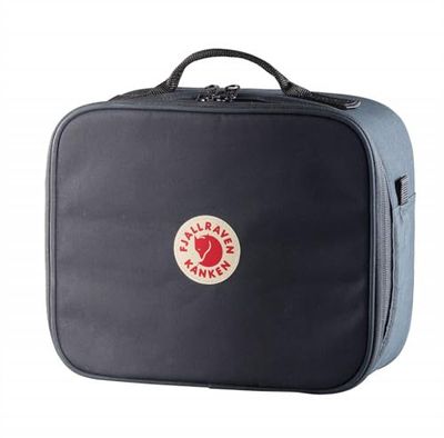 Fjallraven 23790 Kånken Photo Insert Small Sports backpack unissexo-adulto Black One Size