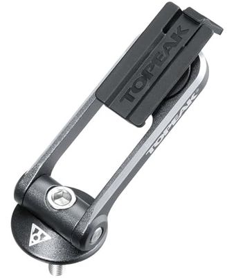 Topeak RideCase Mount, czarny, jeden rozmiar