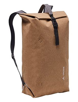 VAUDE Unisex Wolfegg Ryggsäckar20-29L, Umbra, en storlek