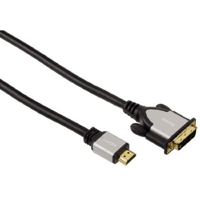 Hama Videoverbindingskabel, 1,8 m