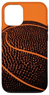 Custodia per iPhone 15 Pro Sfera di basket