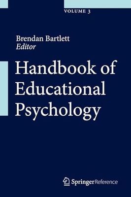 Handbook of Educational Psychology: East Meets West