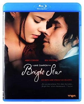 Bright Star - Die erste Liebe strahlt am hellsten
