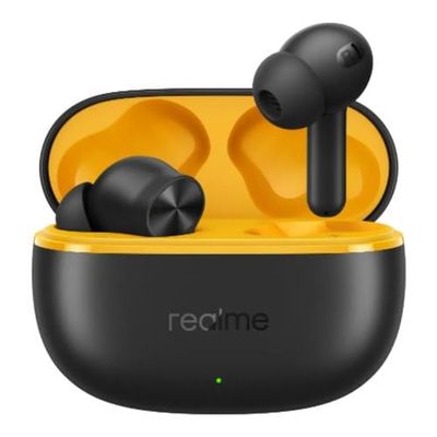 realme Buds T200 Lite RMA2415-A Volt Black EU