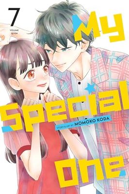 MY SPECIAL ONE 07: Volume 7