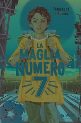 La maglia n. 7