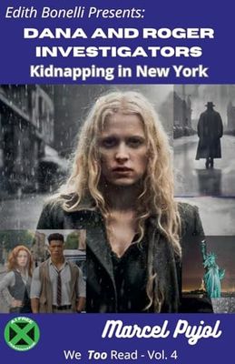 Dana and Roger Investigators - Kidnapping in New York (4)