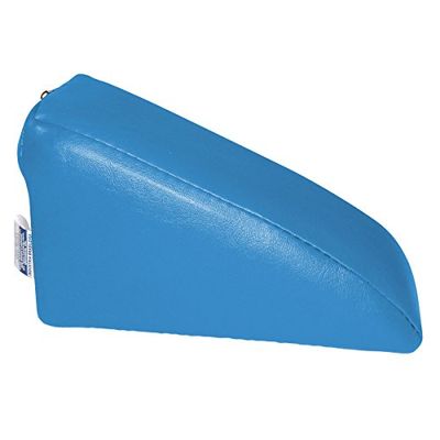 3B Scientific DeJarnette-wig lichtblauw, wig voor Sacro-Occipital Technology (SOT) volgens DeJarnette