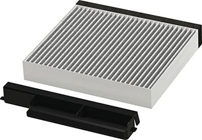 Bosc CleanAir luktfilter DWZ1DX1B4 | f. Avgasfläkt