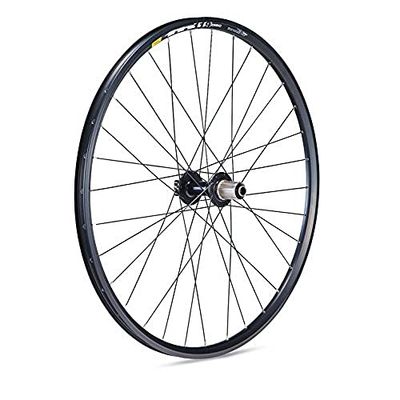 Gurpil - mod. 62432 - XM-119 - Ruota posteriore da 29", con mozzo, asse da 12 x 142 mm, per cassette da 8-9 - 10 v
