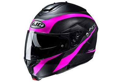 HJC Helmets C91 TALY MC8SF XS