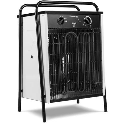 Trotec Trotec Tds 120 Calefactor Eléctrico (30 Kw)