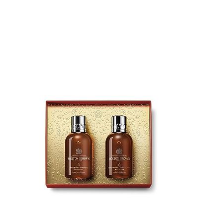 Molton Brown Volumising Shampoo & Conditioner with Nettle Hair Care Gift Set