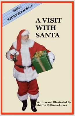 A Visit with Santa: WG Aria