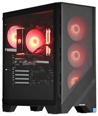 ACTINA PBM 14500/32GB/1TB/RTX4070SUPER/750W