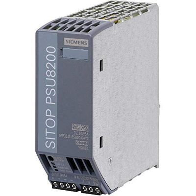 Siemens sitop - Fuente alimentación modular psu8200 24v 5a