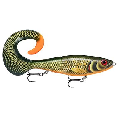 X-RAP OTUS 17CM SCRR