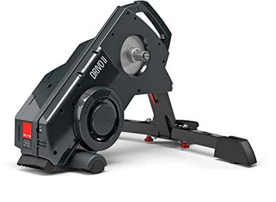 Elite Drivo II azionamento diretto FE-C, B+ mag trainer con misuratore di potenza OTS+