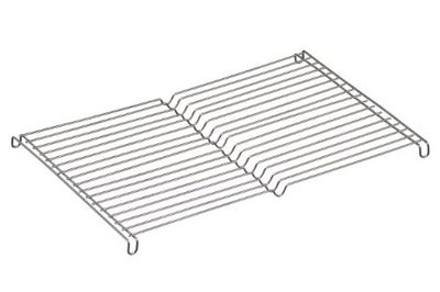 Premier Housewares - Bandeja para Enfriar postres, Color Cromado