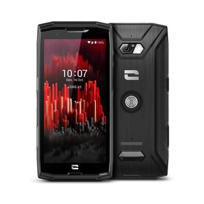 CROSSCALL Core X5 Renoverad