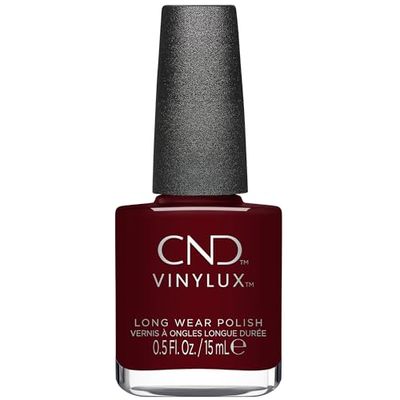 CND Vinylux CNDV0033 Polacco Settimanale, Bloodline