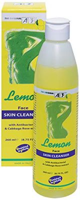 A3 Lemon Skin Cleanser, 260 Mililitro