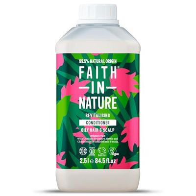 Conditioner-Dragon Fruit 2.5L