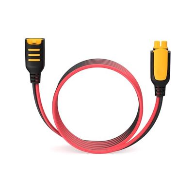 CTEK Connect Cabo de extensão de 2,5 m cabo extensão compatível com carregadores CTEK até 10 A
