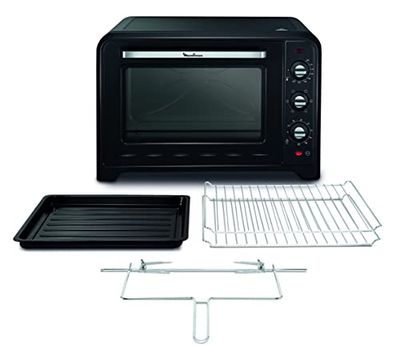 Moulinex Optimo