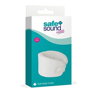 Soft Neck Collar Size One, 1 Count (Pack of 1)