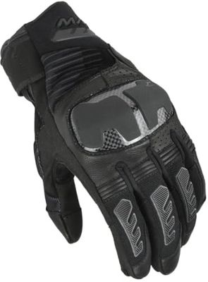 Macna RIME 2.0 BLACK XXL