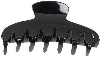 Jäneke Pinza Per Capelli Nero - 26 gr.