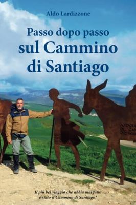 Passo dopo passo sul Cammino di Santiago