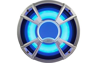 Clarion Système d'enceintes coaxiales avec LED