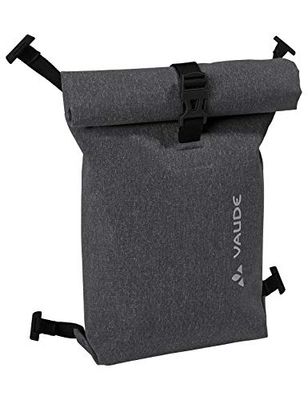 Vaude Egg Sac Banane Sport, 23 cm, Noir (Phantom Black)