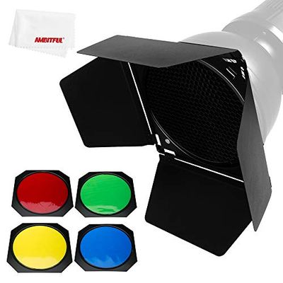 Godox BD-04 Covering Flap Merk Godox