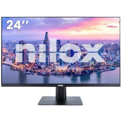 Nilox Monitor NXMM24FHD112 23,8"