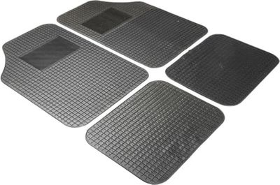 START Conjunto tapetes carro Tivoli de PVC